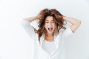 How Your Hair Changes During Your Menstrual Cycle - Turbie Twist